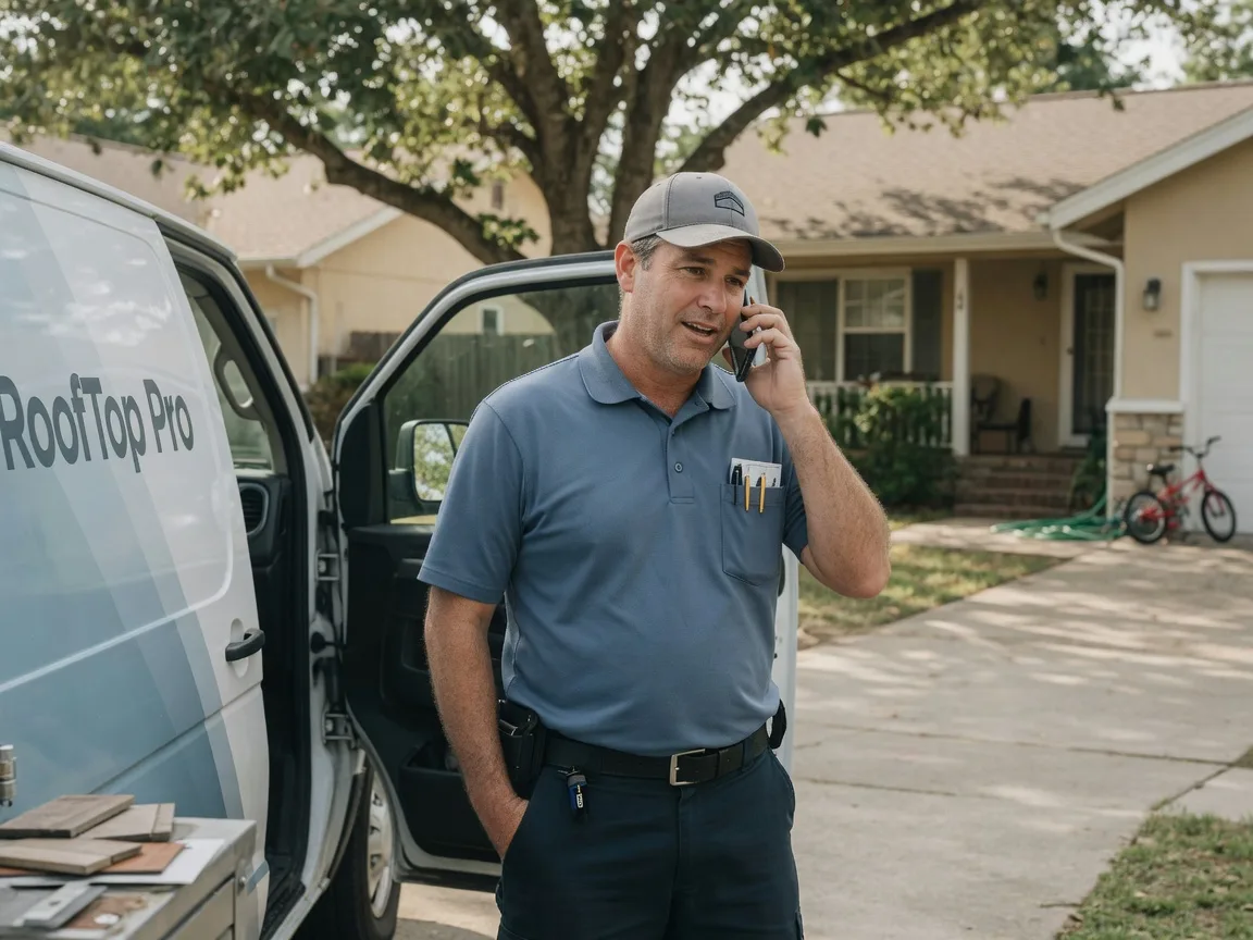 Roof Repair Pine Beach, NJ FAQs