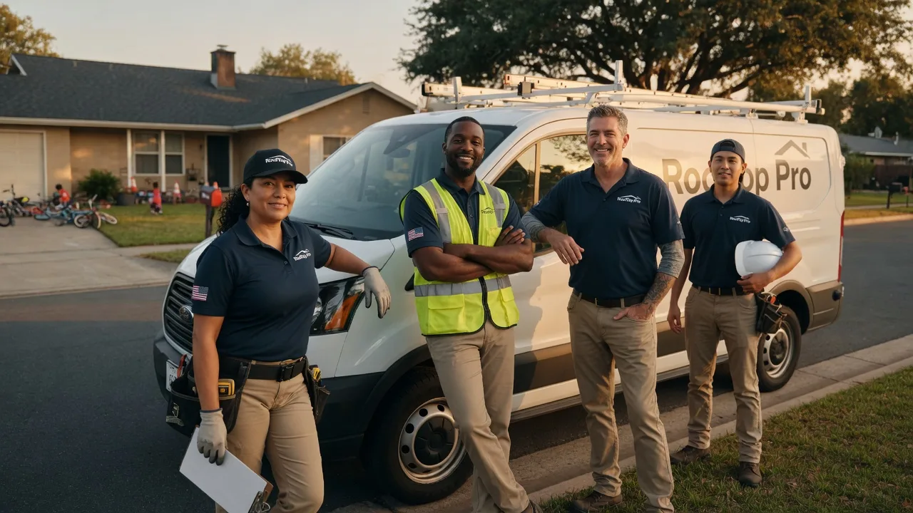 Roof Repair in Pine Beach, NJ near me